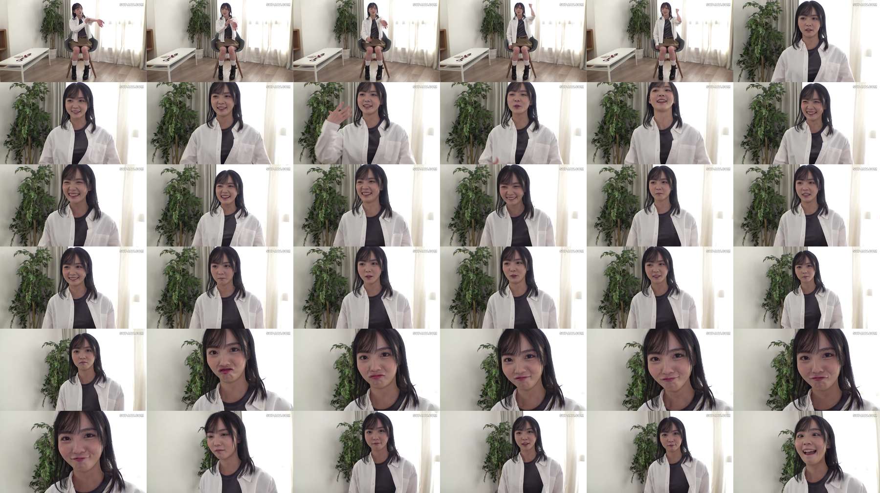 [UNCENSORED-LEAK] MVG-153 Amazing natural beauty with a funny face! Facial collapse and funny face orgasm! Minoshima Meguri